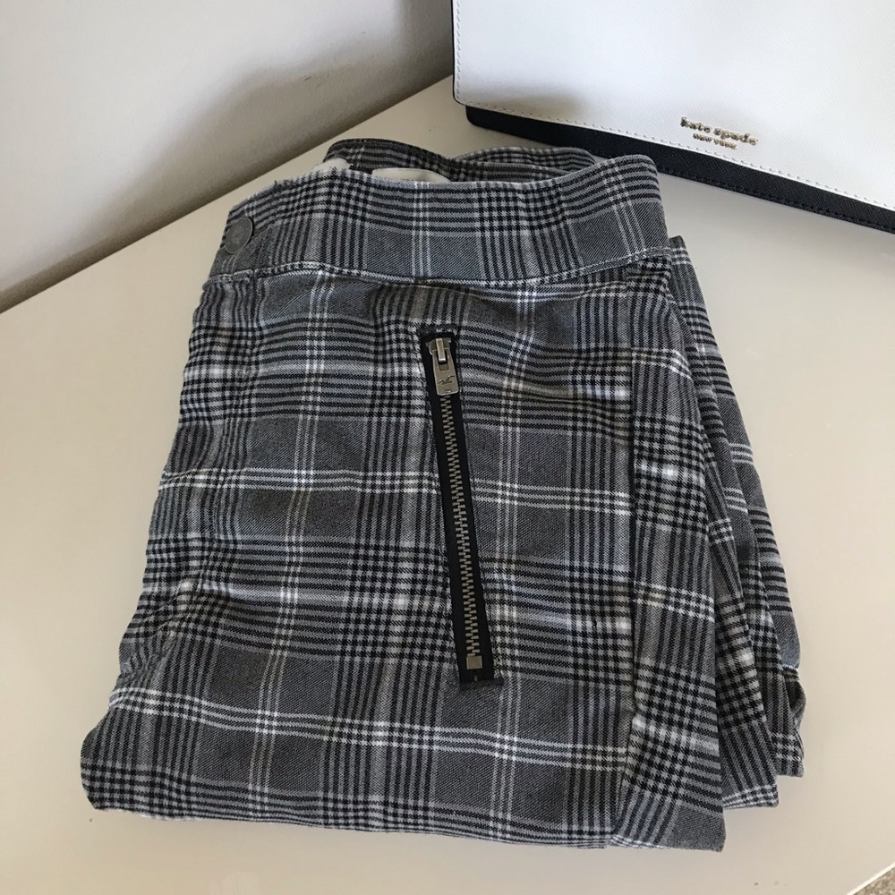 Hollister pant